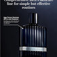 Isa Knox Age Focus Homme (All-in-one Essence, 4.1fl oz) - Refreshing and Moisturizing All-in-One Moisturizer, Protective Barrier Men's Skin Care with Niacinamide | Korean Skincare