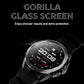 Cubitt Terra Rugged Smartwatch with Dual-Band GPS, 1.48” AMOLED Display, Offline Maps, VITA AI, AI Coach, Readiness Score, 5ATM, 14-Day Battery – Desert Sand