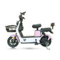 Wholesale Cheap Electric Bicycle 400W 48V Long Range Electric Cycle Electric Bike Scooter for Sale