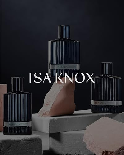 Isa Knox Age Focus Homme (All-in-one Essence, 4.1fl oz) - Refreshing and Moisturizing All-in-One Moisturizer, Protective Barrier Men's Skin Care with Niacinamide | Korean Skincare