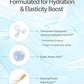 Sooryehan Water Spring Toner Special Set (8.5fl oz, Pack of 2) - Hydrating, Nutrient-Rich Toner for Conditioning. Korean Skincare by LG Beauty. Fermented Ginseng, Hyaluronic Acid, Amino Acid.