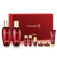 Sooryehan Ginseng Skincare Set - Hyobidam Korean Skin Care Set, Premium Gift Set for Intense Hydration, Firm Skin, Wild Ginseng, 13.53 fl oz