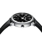 HANPOSH Mens Watches Military Army Analog Quartz Waterproof Wrist Watch for Men Date Display Nylon Tactical Field Sports Wristwatch