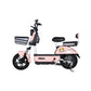 Cheap Electric Bicycle 48V 12AH/20AH 350w/500w Motor 14inch Ebike for Adults