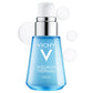 Vichy Aqualia Thermal Hydrating Face Serum Hyaluronic Acid Serum for Face with 97% Natural Origin Ingredients Smooth Fine Lines and Wrinkles Silicone and Mineral Oil Free