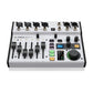 Digital Mixer With Bt Audio and USB Audio Interface Pa System Audio Sound Mixers