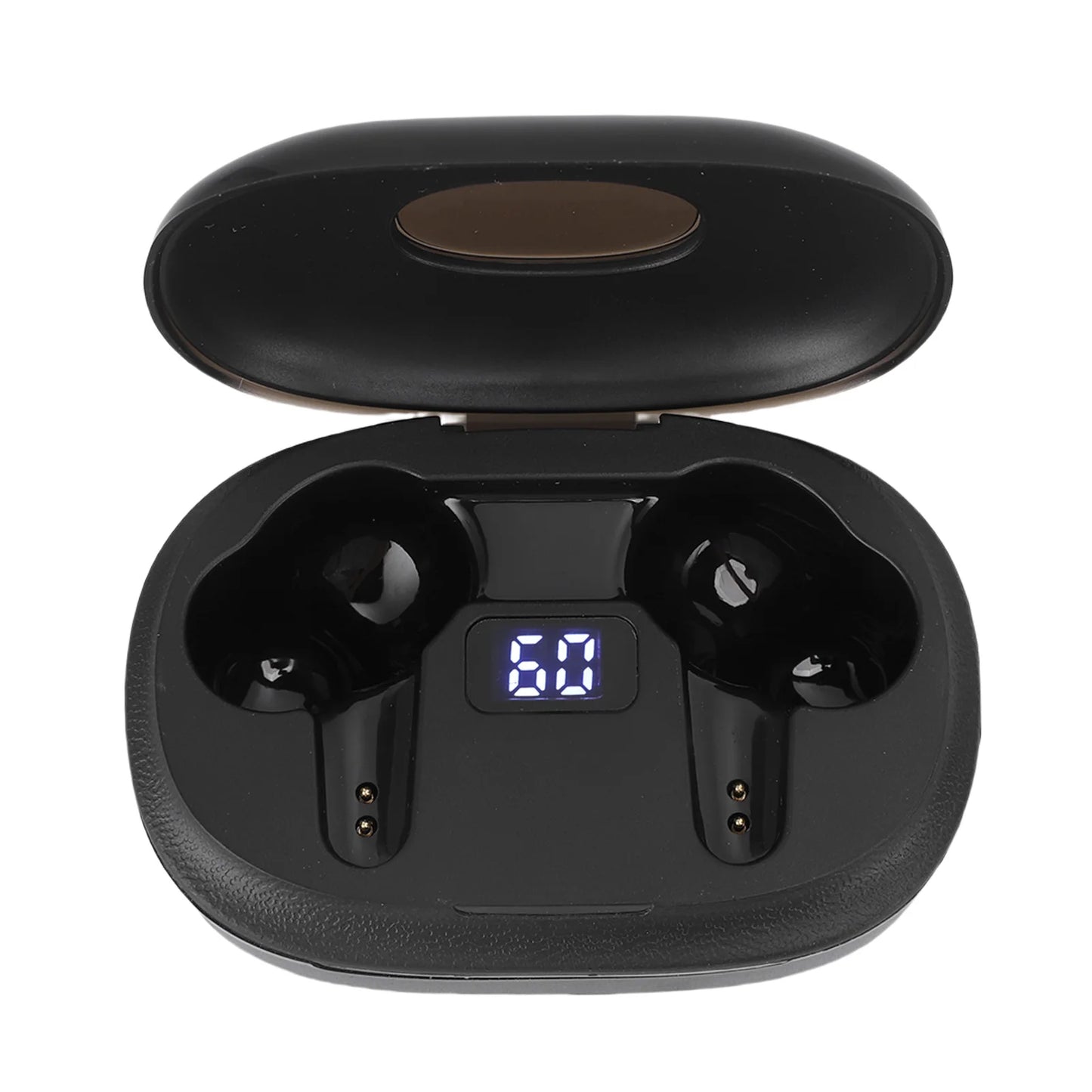 3-in-1 AI Translation Earbuds Real Time 164 Language Translator Earbuds Bluetooth 5.4 Noise Reduction for IOS Android Travel