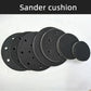Pneumatic Grinder Pad Coarse Dry Grinder Sponge Pad Soft Pad 56 inches Self-adhesive Grinder Tray Protection Pad