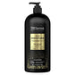 TRESemmé Rich Moisture Hydrating Shampoo with Pump 4 Count for Dry Hair Formulated With Pro Style Technology 39 fl oz