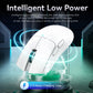 Attack Shark X11&R1 Wireless Gaming Mouse - Tri-Mode , PAW3311 Sensor,22K DPI, 400 IPS, RGB PC Gaming Mouse