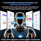 Tablet 2025 World's First Android 16 Tablet with Gemini AI, 11 Inch FHD Display, 24GB RAM 128GB ROM /2TB TF, T7250 CPU+13MP Camera, 8000mAh, Widevine L1, 2 in 1 Tablets with Keyboard Mouse Stylus