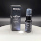 Brickell Men's Dark Circle Under Eye Treatment Serum For Men, Natural and Organic Eye Gel to Firm Men's Wrinkles, Reduce Dark Bags Under Eyes, and Promote Youthful Skin, 0.65 Ounce, Unscented