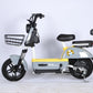 Cheap Electric Bicycle 48V 12AH/20AH 350w/500w Motor 14inch Ebike for Adults