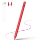 2025 Universal Stylus Pen For IOS Android Windows Tablet Phone Multicolor PEN Capacitive Stylus Painting And Writing pencil