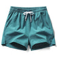 2026summer hot selling sports shorts, running pants, three piece pants, men's and women's zippered pockets, couple's short
