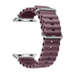 Straps for Apple Watch Band 44mm 40mm 45mm 49mm 41mm 42mm 38mm 46mm ocean bracelet correa iWatch series 7 6 3 se 8 Ultra 2 9 10