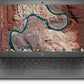 HP 4BS38UA Chromebook 14 IPS HD (1366x768) Intel Celeron N3350 4GB RAM 32GB eMMC Hard Drive Bluetooth HDMI Model 14-ca023nr