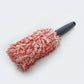 SEAMETAL Car Cleaning Brush Car Wash Portable Plush Wheel Tire Rim Brush Wash Tools for Car Motorcycle Wheel Tire Accessories