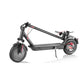 350W adult scooter, front and rear shock absorption MAX electric vehicle M365 power self-balancing foldable electric scooter