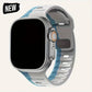 Soft Silicone Strap For Apple Watch Band Ultra 49mm 44mm 45mm 42mm 41mm 42mm 38mm Sport Watchband IWatch Serise 9 8 7 6 Bracelet