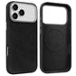 Suede Phone Case for iPhone 17 pro with Magnetic Wireless Charging Anti-Drop Cover Compatible with iPhone 17 16 15 pro Max