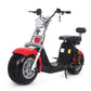 Electrical Motorcycle Citycoco For Adult 2000W Electric Bike Scooter