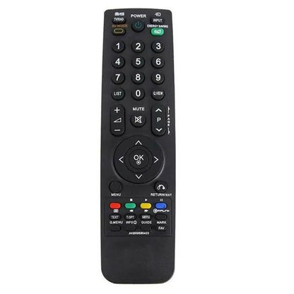 Remote Control  AKB69680403 For LG TV 32LG2100 32LH2000 32LH3000 32LD320 42LH35FD 42PQ20D 50PQ20D 22LU4010 26LH2010 Controller