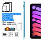 2025 Universal Stylus Pen For IOS Android Windows Tablet Phone Multicolor PEN Capacitive Stylus Painting And Writing pencil