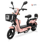 Two-wheeled Electric Scooter Electric City Recreational Bike