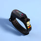 Disney Fashion Mickey Children Watches For Girls Electronic Bracelet Sports Touch LED  Doll Kids Watch Women Waterproof Clock