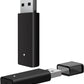 ONE S Wireless Adapter Compatible with Xbox One /S/X/Elite/ Controller for Windows 10/8/7,Simultaneous Connection of 8 Handles
