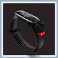 Disney Fashion Mickey Children Watches For Girls Electronic Bracelet Sports Touch LED  Doll Kids Watch Women Waterproof Clock