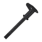 1PC Plastic Vernier Caliper Mini Portable Caliper Student Vernier Ruler 0-150mm Measuring Tool New