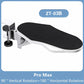 1 PC Computer Arm Support Bracket Suitable for Office Desk Adjusted To Rotate Wrist Support Bracket Extension Tray for Home Use