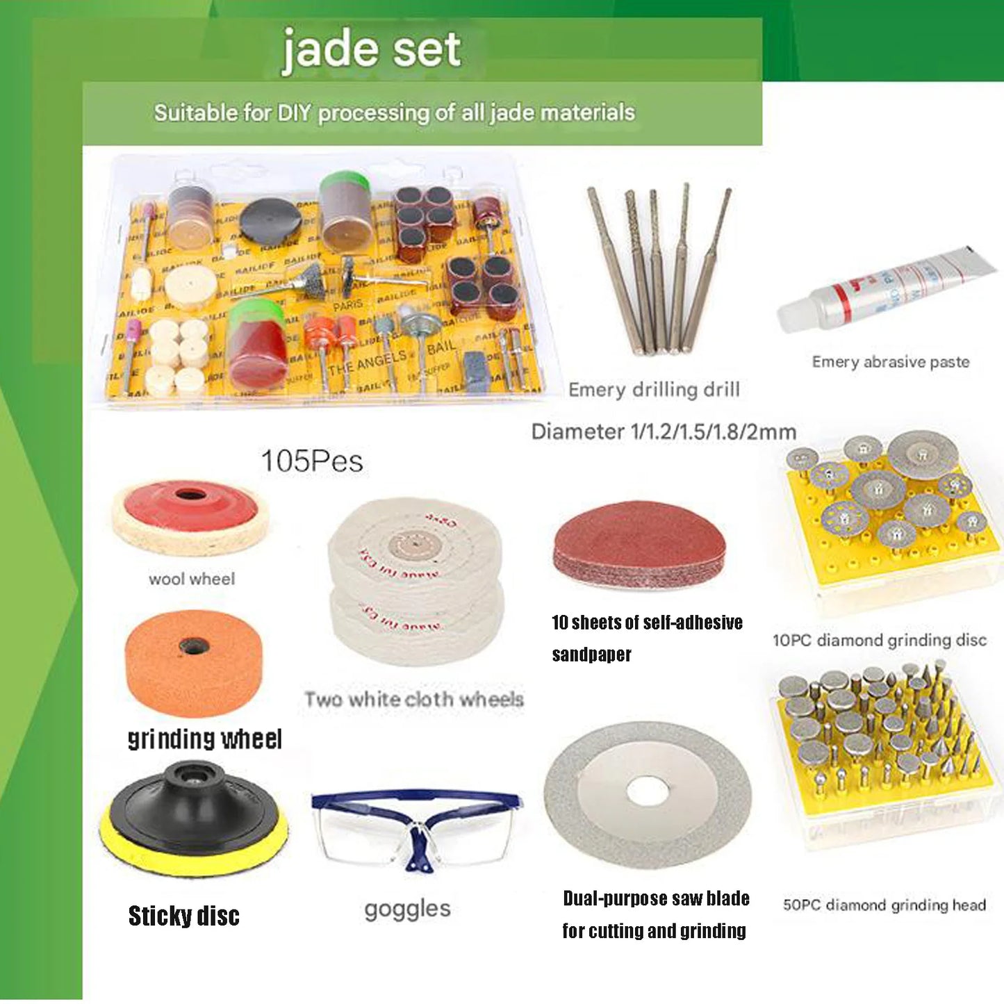850W Desktop Polishing Machine Mini Table Saw Stone Jade Engraving Machine Grinding Polishing for Metal Wood Cutting Machine