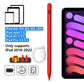2025 Universal Stylus Pen For IOS Android Windows Tablet Phone Multicolor PEN Capacitive Stylus Painting And Writing pencil