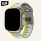 Soft Silicone Strap For Apple Watch Band Ultra 49mm 44mm 45mm 42mm 41mm 42mm 38mm Sport Watchband IWatch Serise 9 8 7 6 Bracelet