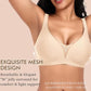 Sexy Seamless Bra Wire Free Brassiere Adjustable Wireless Bras Women Underwear Female Push Up Padded Bralette Lingerie Intimates