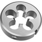 HUAZHICHUN 1PC 7/8-20UNEF Tap + 1PC 7/8-20UNEF Die,  HSS Tap and Die Set Right Hand Tap