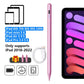 2025 Universal Stylus Pen For IOS Android Windows Tablet Phone Multicolor PEN Capacitive Stylus Painting And Writing pencil