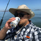 Summer Men Bucket Hat Outdoor UV Protection Wide Brim Panama Safari Hunting Hiking Hat Mesh Fisherman Hat Beach Sunscreen Cap