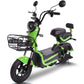 Wholesale 1000W 72V 20Ah Battery Electric Scooter Bike Big Motor Electric Cycle City Electric Bicycle for Adults