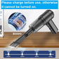 Car vacuum cleaner, small mini handheld portable vacuum cleaner, multifunctional, suitable for various scenarios inside the car