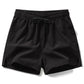 2026summer hot selling sports shorts, running pants, three piece pants, men's and women's zippered pockets, couple's short