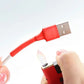 Heat Shrink Tube Kit Thermoresistant Tubing Heat Shrink Wire Wrapping Electrical Connection Cable Insulation Sleeved Protecter