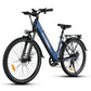 27.5 inch City EBike For Adult 500W High Power Road Ebike City Electric Bicycle For Sale
