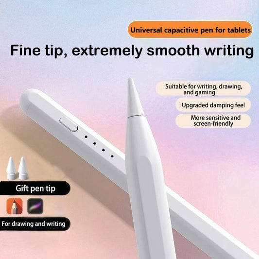2025 Universal Stylus Pen For IOS Android Windows Tablet Phone Multicolor PEN Capacitive Stylus Painting And Writing pencil