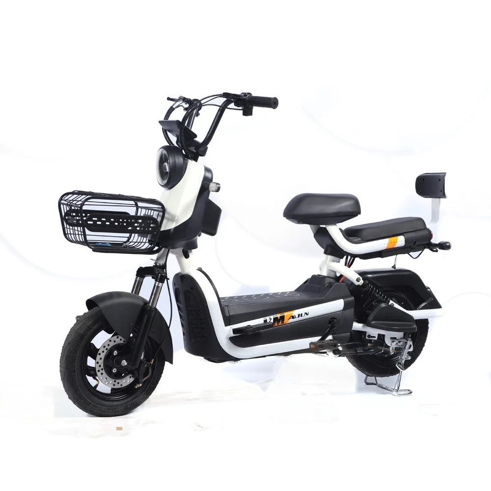 Wholesale 1000W 72V 20Ah Battery Electric Scooter Bike Big Motor Electric Cycle City Electric Bicycle for Adults