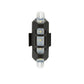 MTB Bike Front Lights USB LED Rechargeable Waterproof Mountain Bike Headlight Bicycle Safety Warning Light Cycling Accessories