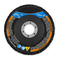 4 1/2 Inch Paint Removal Grinding Wheel 7/8 Inch Arbor Heavy Duty Durable Wood Metal Surface Stripping Cleaning Tools